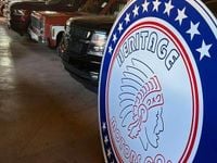 Usata Hummer H2 322 CV (236 kW) 2006 Nero SUV