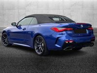 Usata BMW M440 M Sport 2022 Blu Berlina