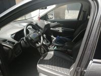 Usata Ford Kuga 150 CV (110 kW) 2018 Grigio SUV