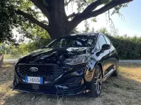 Usata Ford Fiesta ST-Line X 125 CV (91 kW) 2022 Utilitaria