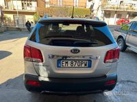 usata Kia Sorento 2ª serie - 2011