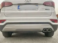 Usata Hyundai Santa Fe Xpossible 200 CV (147 kW) 2016 SUV