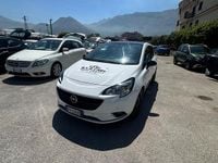 Occasion Opel Corsa Edition 75 ch (55 kW) 2018 Blanc Citadine