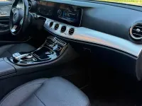 Usata Mercedes E220 Premium 194 CV (142 kW) 2017 Bianco Station wagon