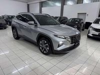 Usata Hyundai Tucson 136 CV (100 kW) 2023 Other SUV