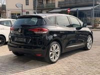Usata Renault Scénic IV 120 CV (88 kW) 2019 Nero Monovolume