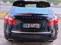 Usata Porsche Cayenne 245 CV (180 kW) 2011 SUV