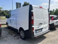 usata Opel Vivaro 27 1.6 CDTI L1H1 Furgone Edition (IVA ESCL.)