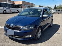 Usata Skoda Fabia 75 CV (55 kW) 2018 Berlina