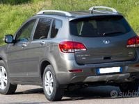 Usata Great Wall H6 2015 SUV