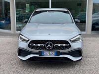 usata Mercedes GLA180 d Premium auto