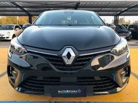 Usata Renault Clio V LIMITED 90 CV (66 kW) 2021 Nero Station wagon