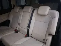 Usata Mercedes GLS350 Premium Plus 258 CV (189 kW) 2018 Blu scuro SUV