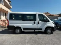 Usata Peugeot Boxer Comfort 110 CV (80 kW) 2018 Bianco Furgone