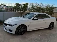 Usata BMW 420 M Sport 190 CV (139 kW) 2020 Cabrio