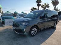 Usata Ford Tourneo 102 CV (75 kW) 2023 Grigio Monovolume