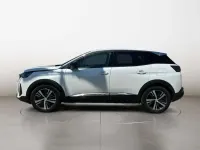 Usata Peugeot 3008 Allure 200 CV (147 kW) 2024 Bianco SUV