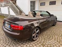 usata Audi A5 Cabriolet A5 2.0 TFSI 211 CV Ambition