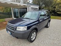 usata Land Rover Freelander Td - Sport 4x4