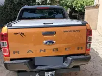 Usata Ford Ranger Wildtrack 200 CV (147 kW) 2026 Arancione Pick-up