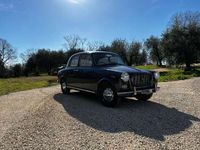 usata Lancia Appia berlina III serie