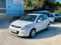 usata Hyundai i20 porte 1.2 GPL