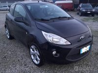 usata Ford Ka 1.3 mjt del 2013