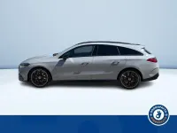 Nuova Mercedes CLA200 Advanced Plus 161 CV (118 kW) 2026 Grigio Station wagon