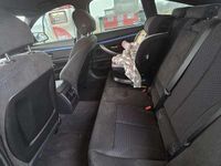 Usata BMW 320 Gran Turismo M Sport 184 CV (135 kW) 2015 Berlina