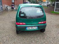 usata Fiat Seicento 900i cat S