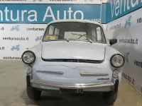 Usata Autobianchi Bianchina 17 CV (12 kW) 1969 Blu Utilitaria