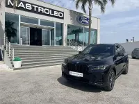 Usata BMW X3 M Sport 292 CV (214 kW) 2024 Nero SUV