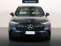 Usata Mercedes GLC300de AMG Line Premium Plus 333 CV (244 kW) 2024 Other Coupé