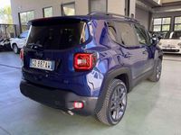 Usata Jeep Renegade 179 CV (131 kW) 2020 Other SUV