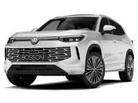 Nuova VW Tayron Edition 204 CV (150 kW) 2026 Bianco SUV