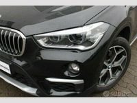 usata BMW iX1 (U11) - 2016