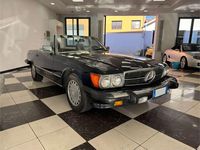 Occasion Mercedes 560 230 ch (169 kW) 1986 Bleue Cabriolet
