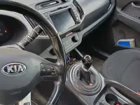 Usata Kia Sportage 116 CV (85 kW) 2013 SUV