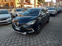 usata Renault Captur TCe 150 CV EDC FAP Sport Edition2 del 2019 usata a Firenze
