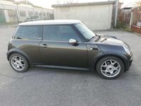Usata Mini One D 88 CV (64 kW) 2006 Utilitaria