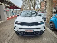 Usata Opel Mokka 131 CV (96 kW) 2024 Bianco SUV