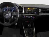 Usata Audi A1 Sportback Business 116 CV (85 kW) 2025 Argento Utilitaria