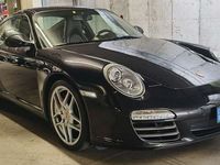 usata Porsche 911 Carrera 4 Coupe 3.6