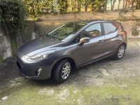 Usata Ford Fiesta 2018 Utilitaria