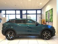 Usata Alfa Romeo Junior 136 CV (100 kW) 2024 Blu navigli SUV