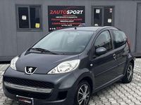 Usata Peugeot 107 68 CV (50 kW) 2013 Other Utilitaria