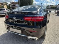 Usata Mercedes GLC220 Premium 170 CV (125 kW) 2019 Other Coupé