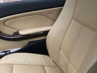 Usata BMW 320 Cabriolet 170 CV (125 kW) 2002 Cabrio