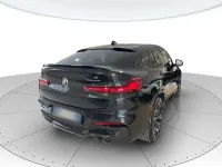 Usata BMW X4 M Competition Edition 510 CV (375 kW) 2020 Mero SUV