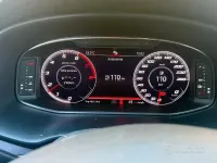 Usata Seat Leon 115 CV (84 kW) 2020 Grigio Berlina
